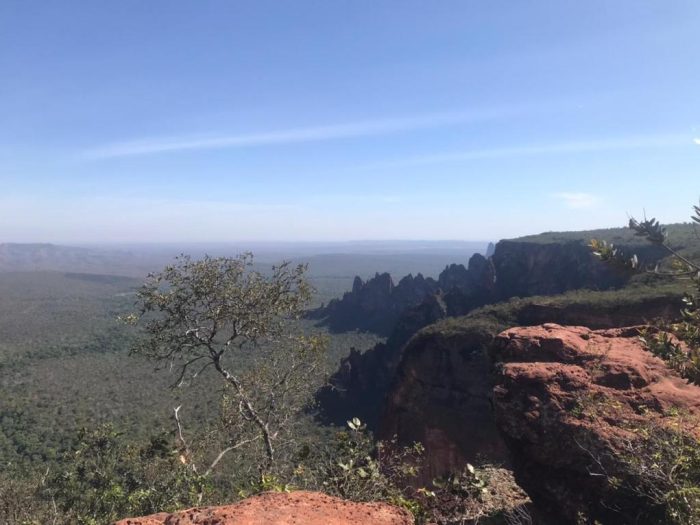 Chapada dos Guimarães-MT