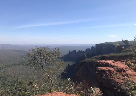 chapada
